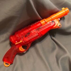 Nerf gun toy Hasbro NERF N-Strike Barrel Break IX-2